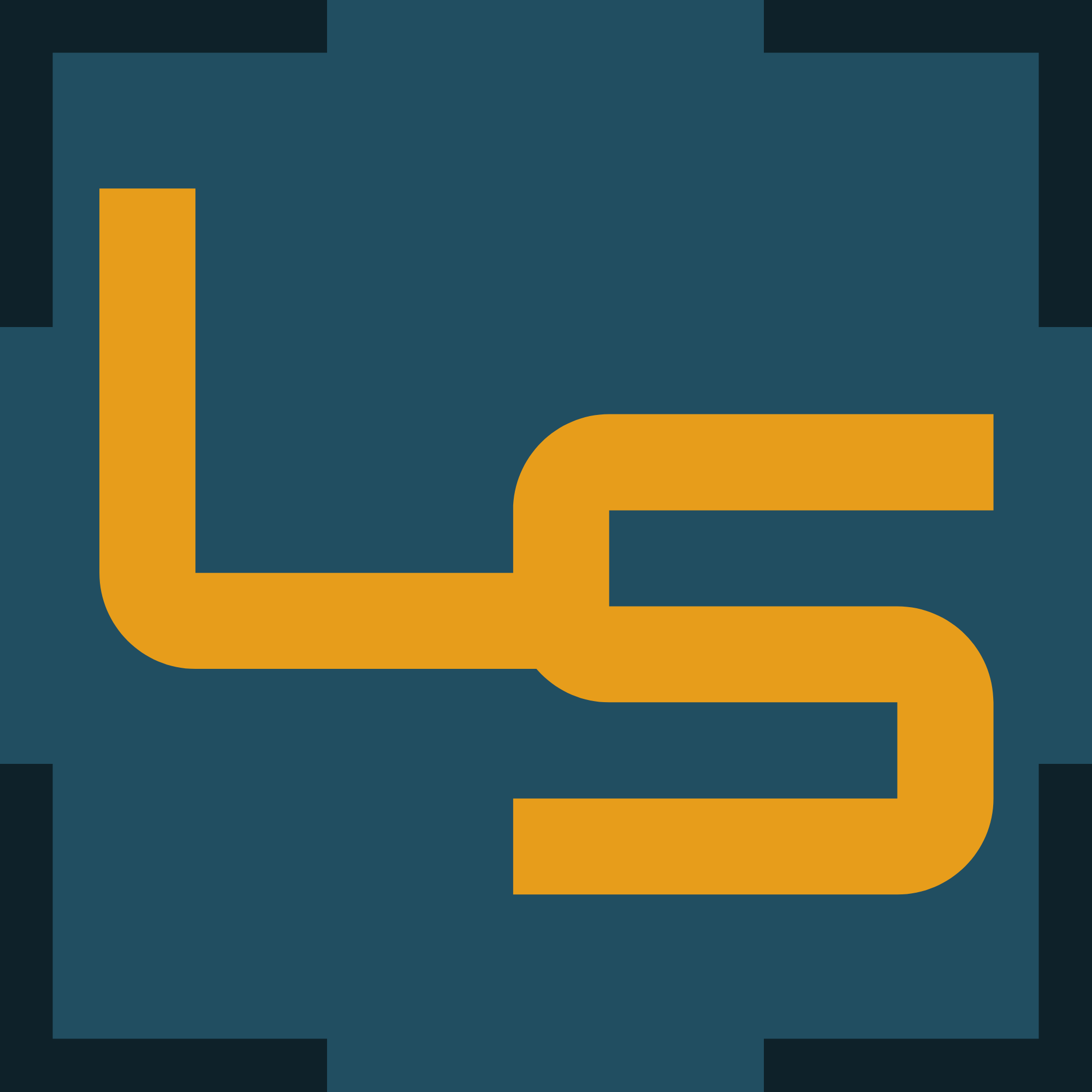 LS Media Logo